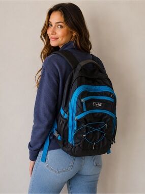 Portal backpack